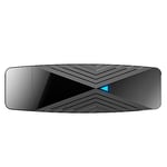 D-Link USB WiFi 6 Adaptör AX1800 USB 3.0 Çift Bant Uzun Menzilli MU-MIMO Kablosuz İnternet Ağı Masaüstü PC Dizüstü Bilgisayar Pencer - Seçenekler: AX1800 USB WiFi 6 Adaptör, AX1800 USB Adaptörü (Yeni)
