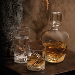 Da Vinci Cetona 2'li Meşrubat Bardağı 360 ml