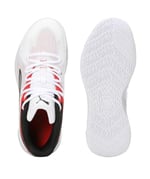 Dagger Erkek Kırmızı Basketbol Ayakkabısı 31135302