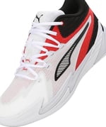Dagger Erkek Kırmızı Basketbol Ayakkabısı 31135302