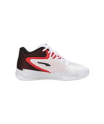 Dagger Erkek Kırmızı Basketbol Ayakkabısı 31135302