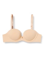 Dagi 1078Kc Plumeria Straplez Yarı Dolgulu Sütyen, Örme