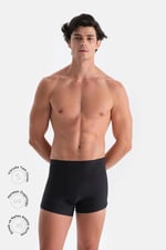 Dagi D2815 Dikişsiz Boxer, Örme
