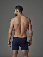 Dagi D5213 Compact Sports Boxer, Pamuk