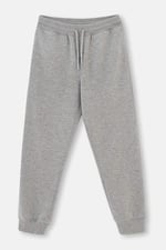 Dagi Erkek Çocuk Basic Unisex Eşofman Alt, Pamuklu, Örme