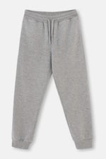 Dagi Erkek Çocuk Basic Unisex Eşofman Alt, Pamuklu, Örme