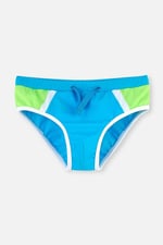 Dagi Erkek Çocuk Parçalı Slip, Örme