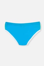 Dagi Erkek Çocuk Parçalı Slip, Örme