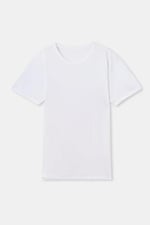 Dagi Erkek D1160A O Yaka T-shirt, Örme