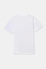 Dagi Erkek D1160A O Yaka T-shirt, Örme