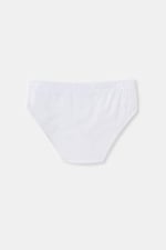 Dagi Erkek D1191 Pamuk Slip 2'li