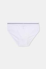 Dagi Erkek D3680 Modal Slip, Örme