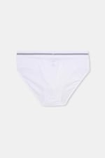 Dagi Erkek D3680 Modal Slip, Örme