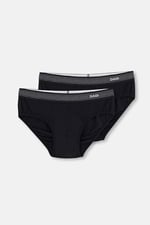 Dagi Erkek D4180 Micromodal Slip 2'li