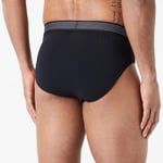 Dagi Erkek D4180 Micromodal Slip 2'li