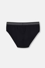 Dagi Erkek D4180 Micromodal Slip 2'li