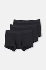 Dagi Erkek D4210 Micromodal Boxer 3'lü, Micro Modal