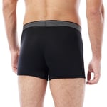 Dagi Erkek D4210 Micromodal Boxer 3'lü, Micro Modal