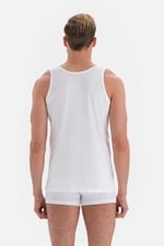 Dagi Erkek D5001 Compact Atlet, Pamuk - Bedenler: S, M, L, XL, XXL, 3XL