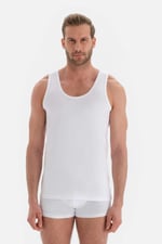 Dagi Erkek D5001 Compact Atlet, Pamuk - Bedenler: S, M, L, XL, XXL, 3XL