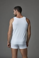 Dagi Erkek D5001 Compact Atlet, Pamuk - Bedenler: S, M, L, XL, XXL, 3XL