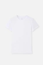 Dagi Erkek D5120 Compact O Yaka T-Shirt 2'li, Pamuklu