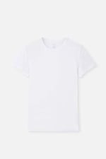 Dagi Erkek D5120 Compact O Yaka T-Shirt 2'li, Pamuklu