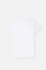 Dagi Erkek D5120 Compact O Yaka T-Shirt 2'li, Pamuklu