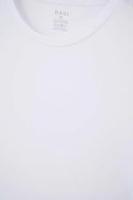 Dagi Erkek D5120 Compact O Yaka T-Shirt 2'li, Pamuklu