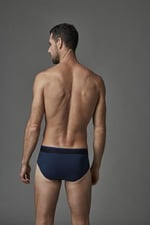 Dagi Erkek D5180 Compact Slip, Örme
