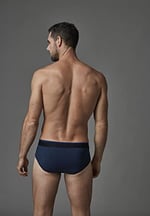 Dagi Erkek D5180 Compact Slip, Örme