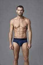 Dagi Erkek D5180 Compact Slip, Örme