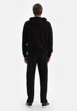 Dagi Erkek Erkek Kapişonlu Fermuarlı Sweatshirt, Pamuklu, Örme