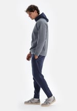 Dagi Erkek Erkek Kapişonlu İçi Şardonlu Sweatshirt, Pamuklu, Örme