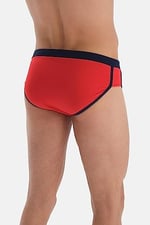 Dagi Erkek Slip Mayo, Örme - Seçenekler: Small, Medium, Large, X-Large