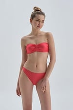 Dagi Kadın 4 cm Bikini Alt, Örme