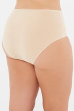 Dagi Kadın 5106Kc Bato Slip 3'lü, Pamuk