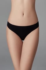 Dagi Kadın 5111Kc Thong İzsiz 3'lü, Pamuk