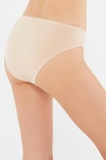 Dagi Kadın 5113Kc Classic Slip 3'lü, Pamuk