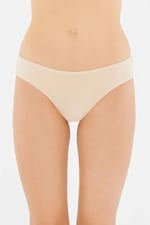 Dagi Kadın 5113Kc Classic Slip 3'lü, Pamuk