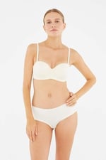Dagi Kadın 5127Kc 2'li Modal Brief Külot, Örme