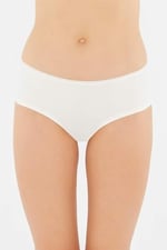 Dagi Kadın 5127Kc 2'li Modal Brief Külot, Örme