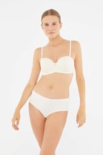 Dagi Kadın 5127Kc 2'li Modal Brief Külot, Örme