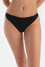 Dagi Kadın 5143Kc Lazer Kesim Tanga Külot, Örme