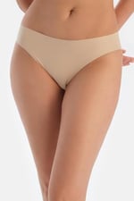 Dagi Kadın 5145Kc Lazer Kesim Brief Külot, Örme