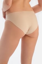 Dagi Kadın 5145Kc Lazer Kesim Brief Külot, Örme