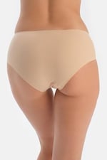Dagi Kadın 5154Kc Lazer Kesim Yapıştırma Hipster, Örme