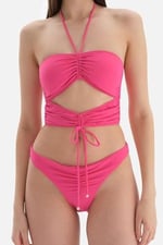 Dagi Kadın Bralet, Örme