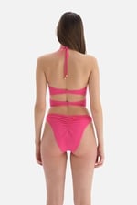 Dagi Kadın Bralet, Örme