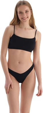 Dagi Kadın Bralet, Örme
